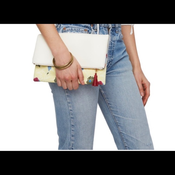 Rachel Pally Clutch - Bloom - Picture 3 of 9